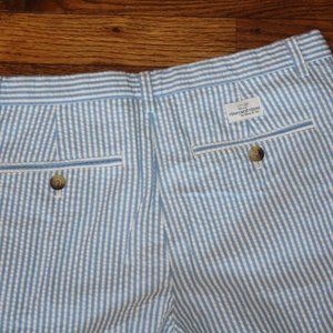 Vineyard Vines Breaker Shorts Boys Size 14